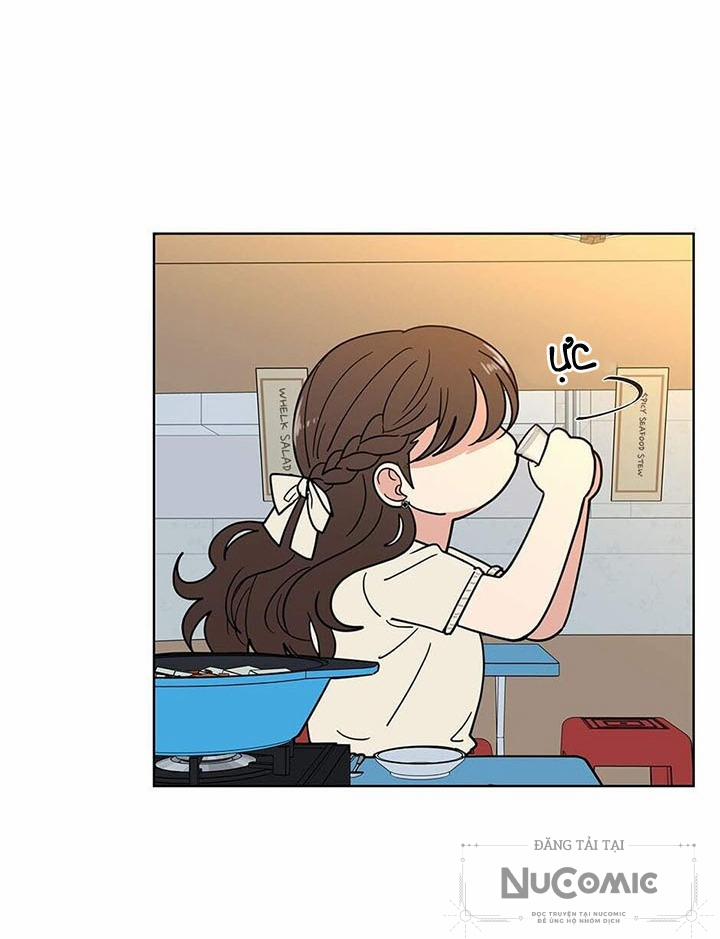 Tình Yêu Chỉ Mình Em Biết 76 trang 54