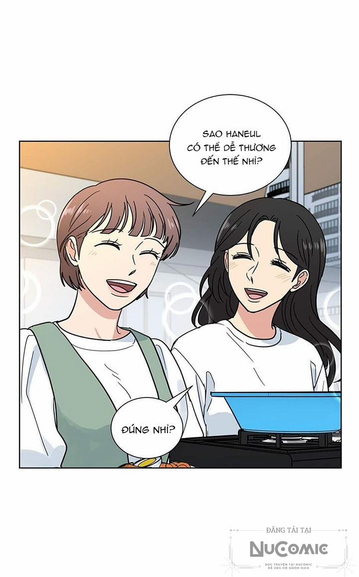 Tình Yêu Chỉ Mình Em Biết 76 trang 56