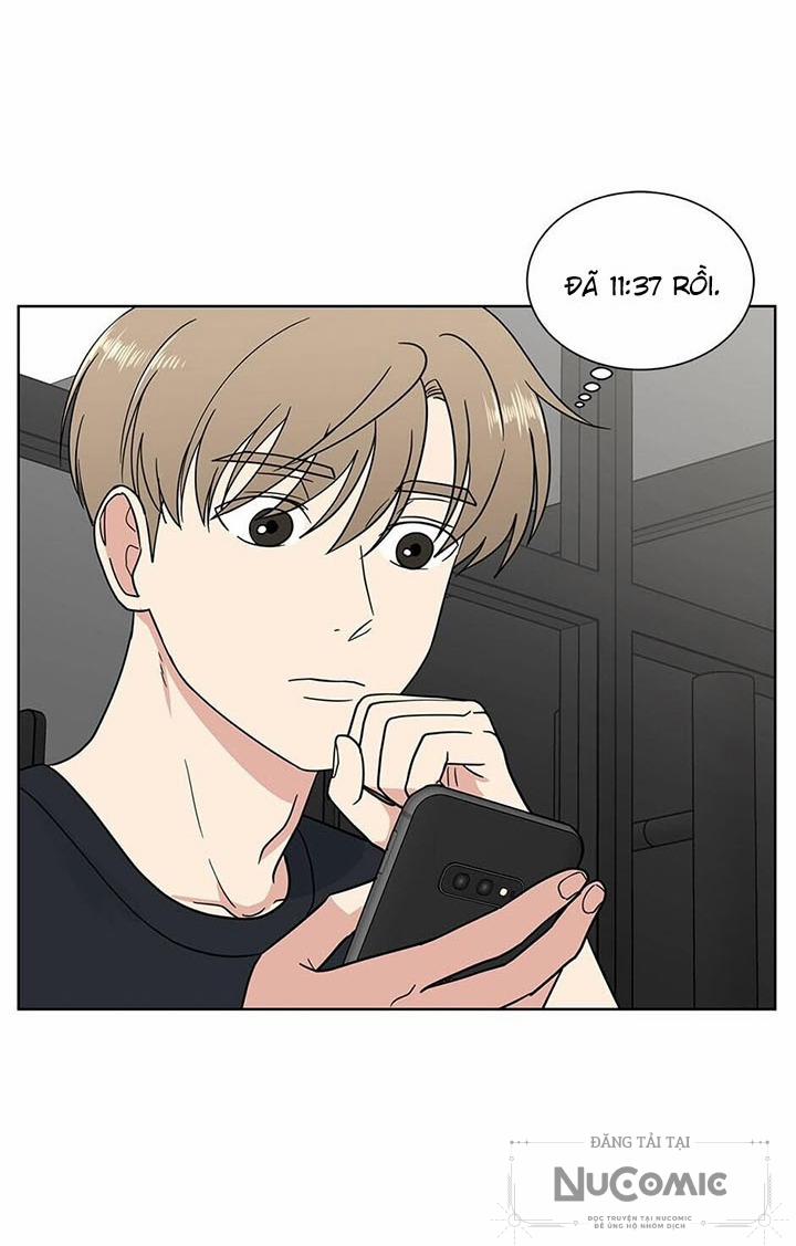 Tình Yêu Chỉ Mình Em Biết 76 trang 61