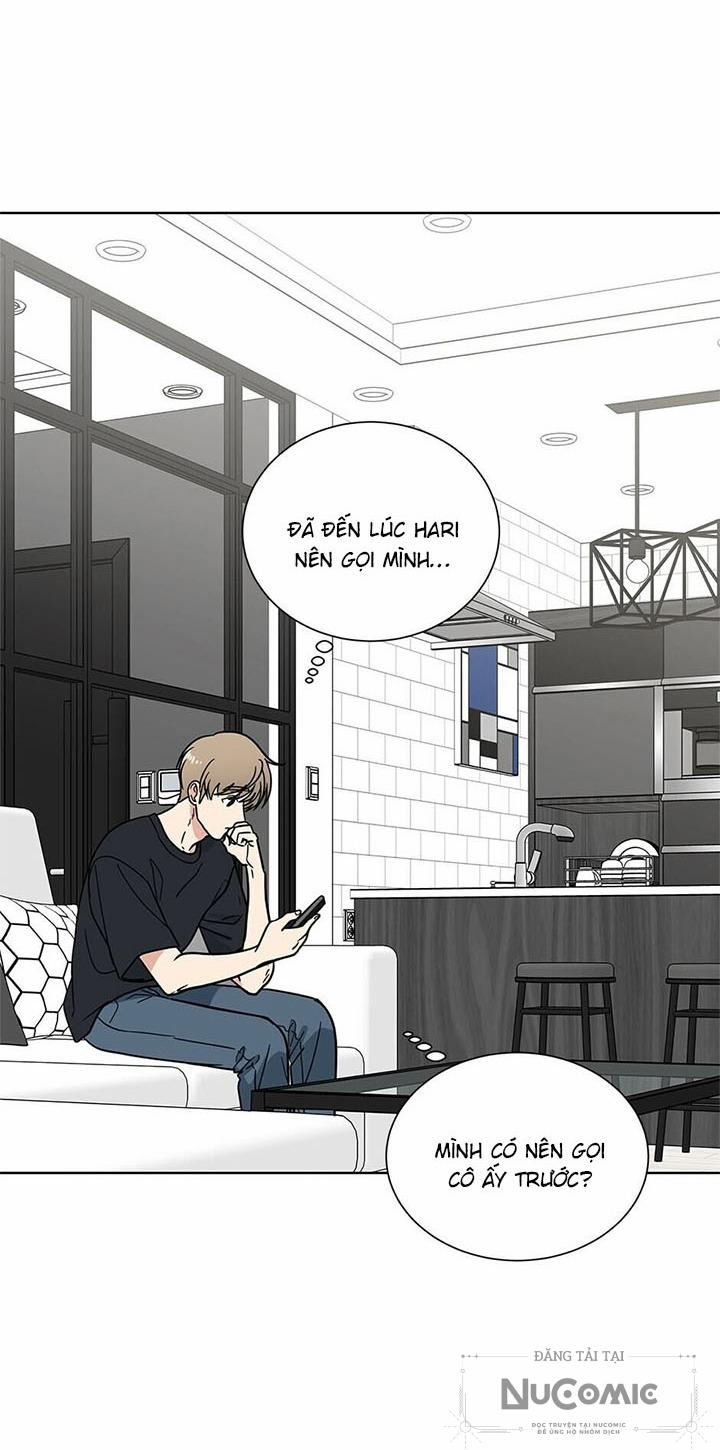 Tình Yêu Chỉ Mình Em Biết 76 trang 62