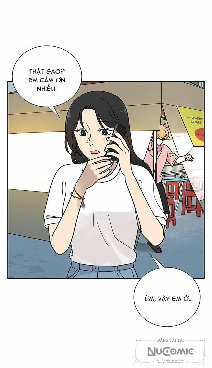 Tình Yêu Chỉ Mình Em Biết 76 trang 67