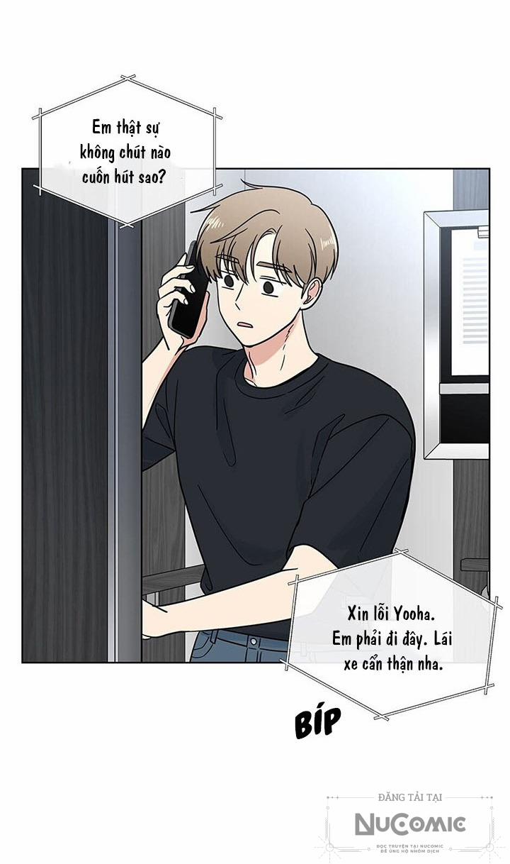 Tình Yêu Chỉ Mình Em Biết 76 trang 70