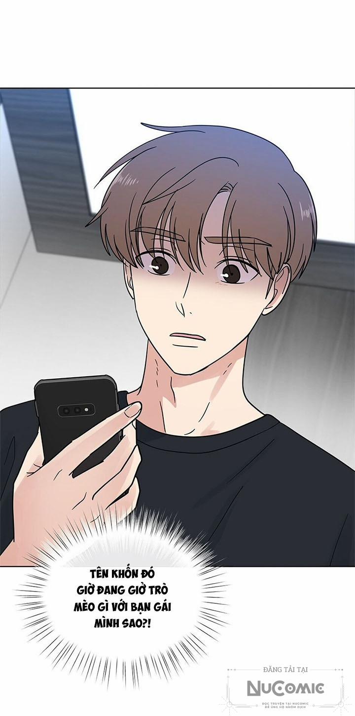 Tình Yêu Chỉ Mình Em Biết 76 trang 71