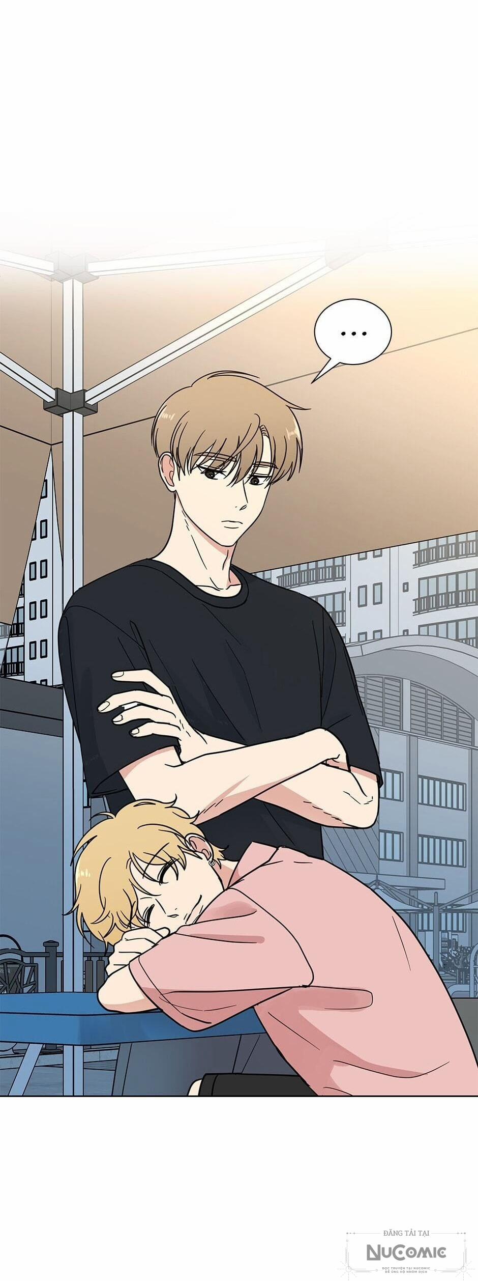 Tình Yêu Chỉ Mình Em Biết 77 trang 11