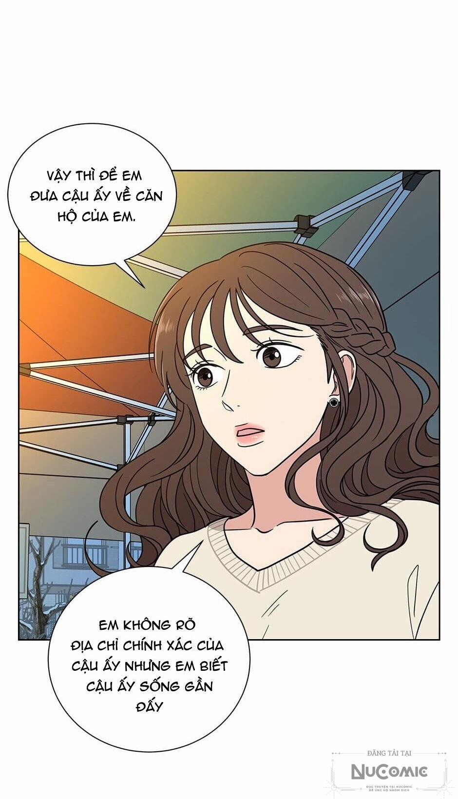 Tình Yêu Chỉ Mình Em Biết 77 trang 14