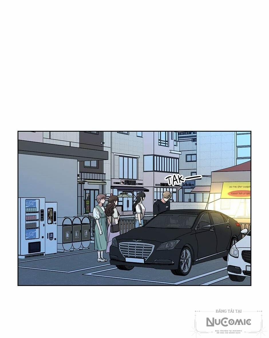 Tình Yêu Chỉ Mình Em Biết 77 trang 19