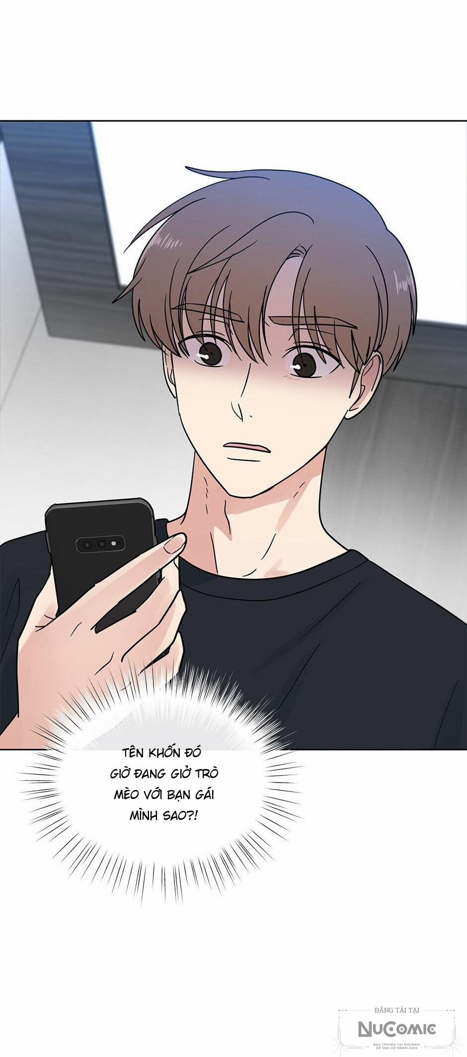 Tình Yêu Chỉ Mình Em Biết 77 trang 2