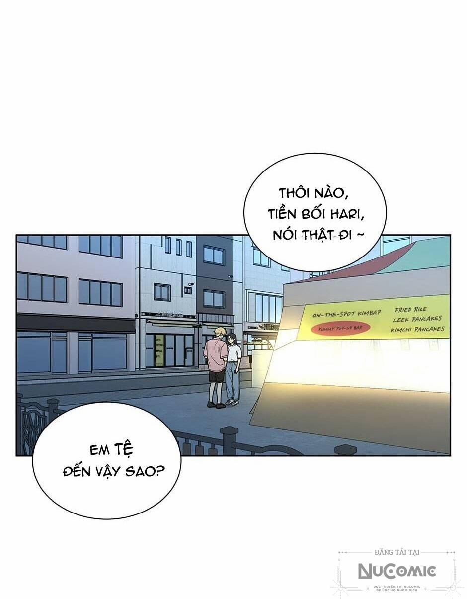 Tình Yêu Chỉ Mình Em Biết 77 trang 3