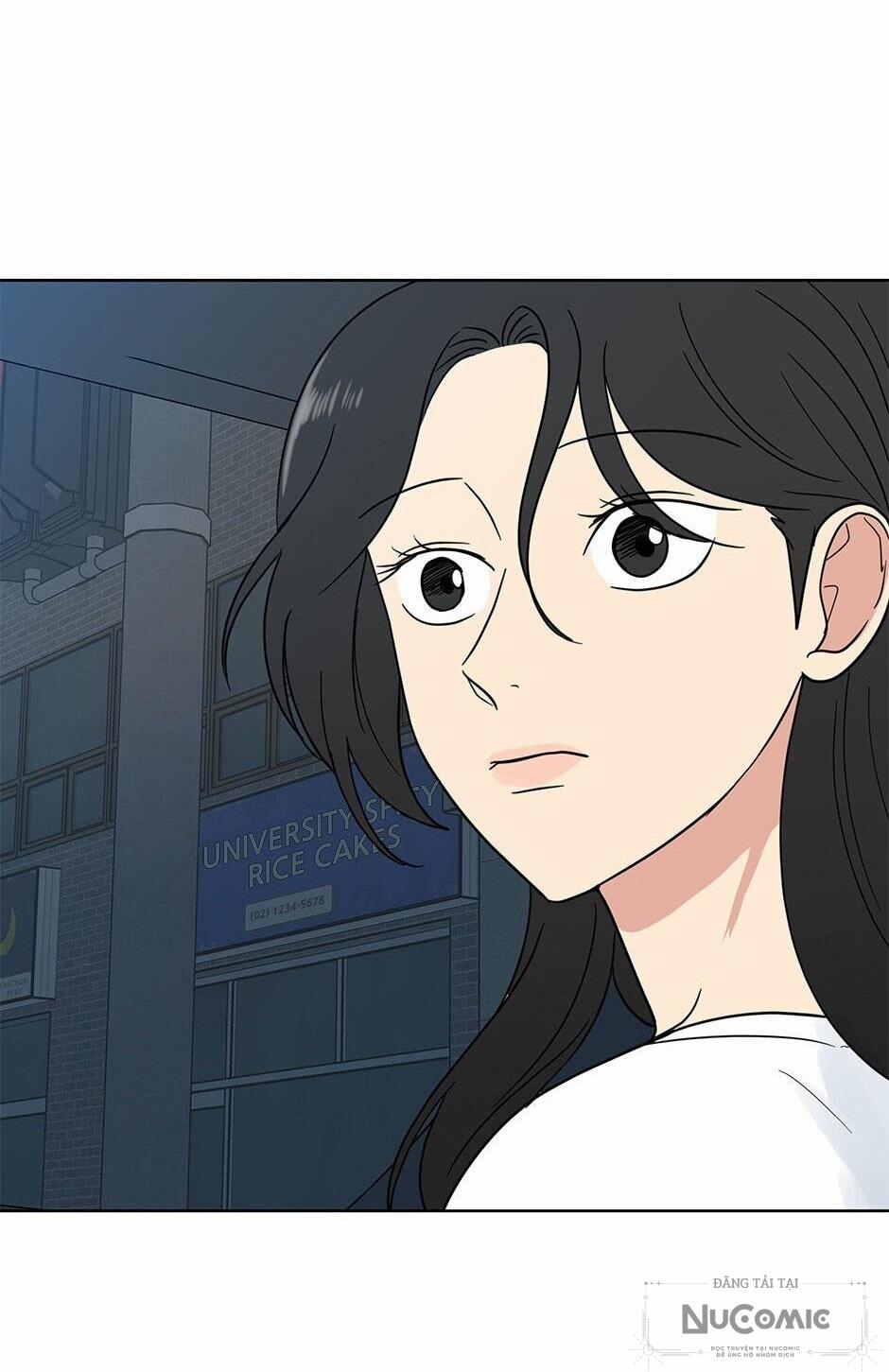 Tình Yêu Chỉ Mình Em Biết 77 trang 33
