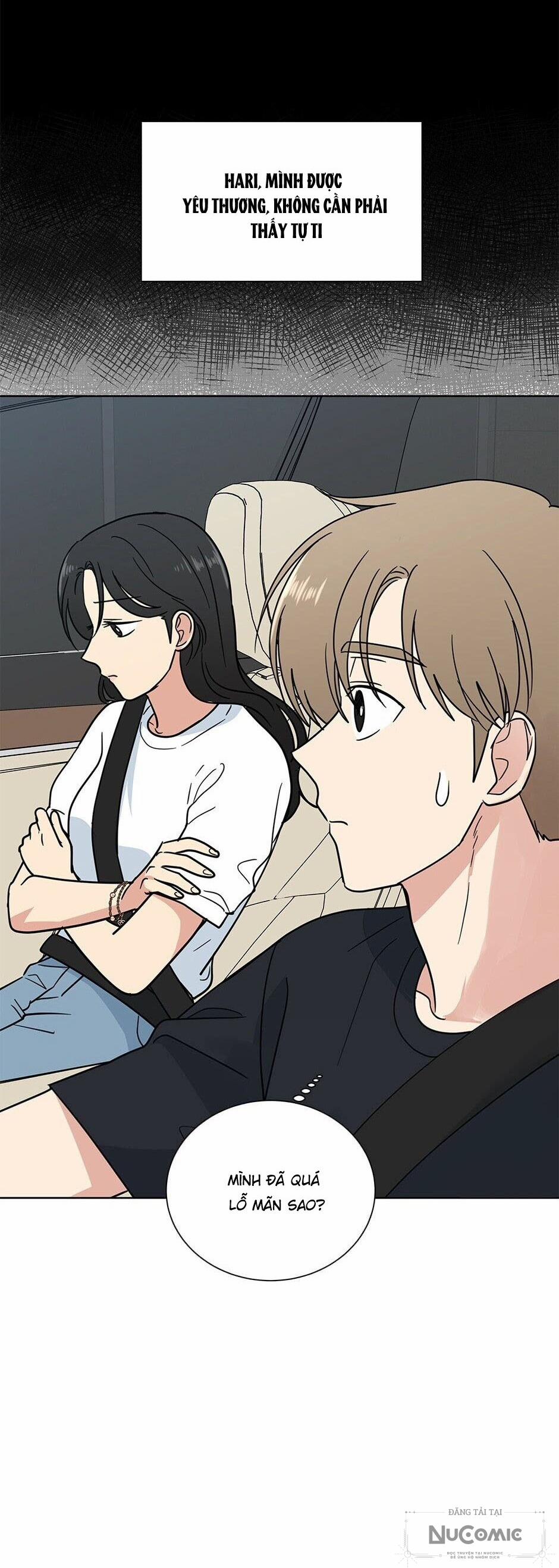 Tình Yêu Chỉ Mình Em Biết 77 trang 39