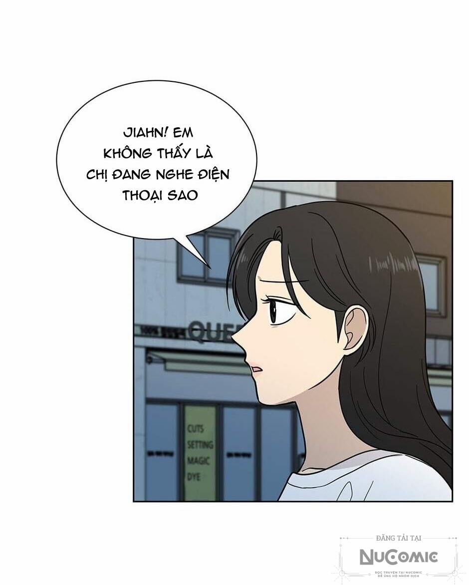 Tình Yêu Chỉ Mình Em Biết 77 trang 4