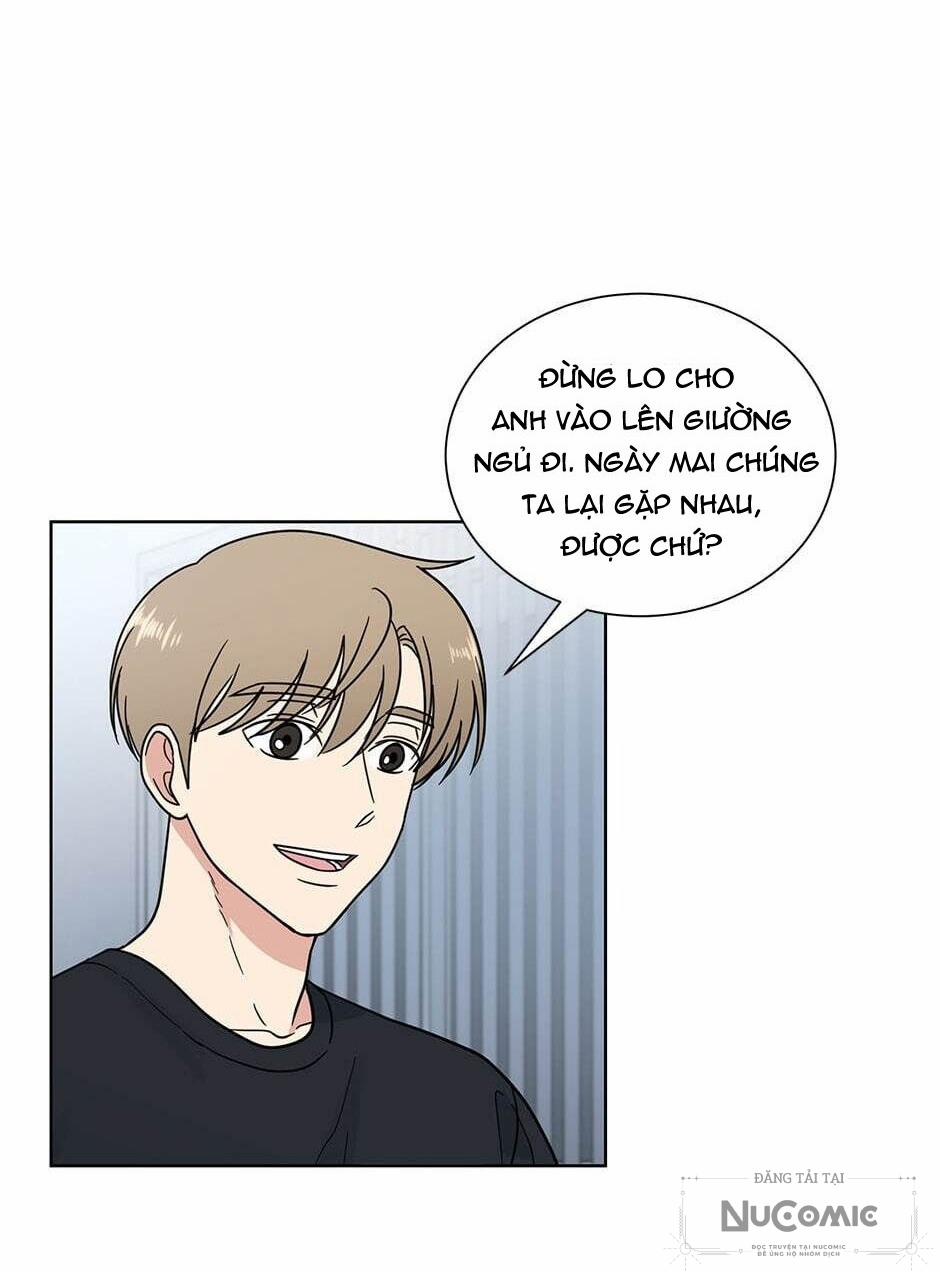 Tình Yêu Chỉ Mình Em Biết 77 trang 43