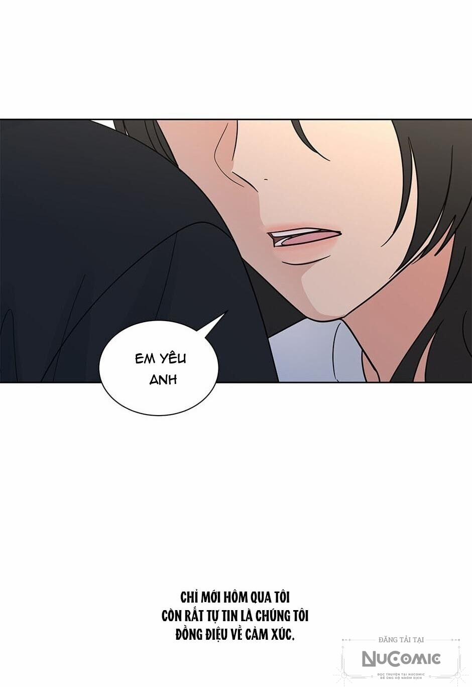 Tình Yêu Chỉ Mình Em Biết 77 trang 52