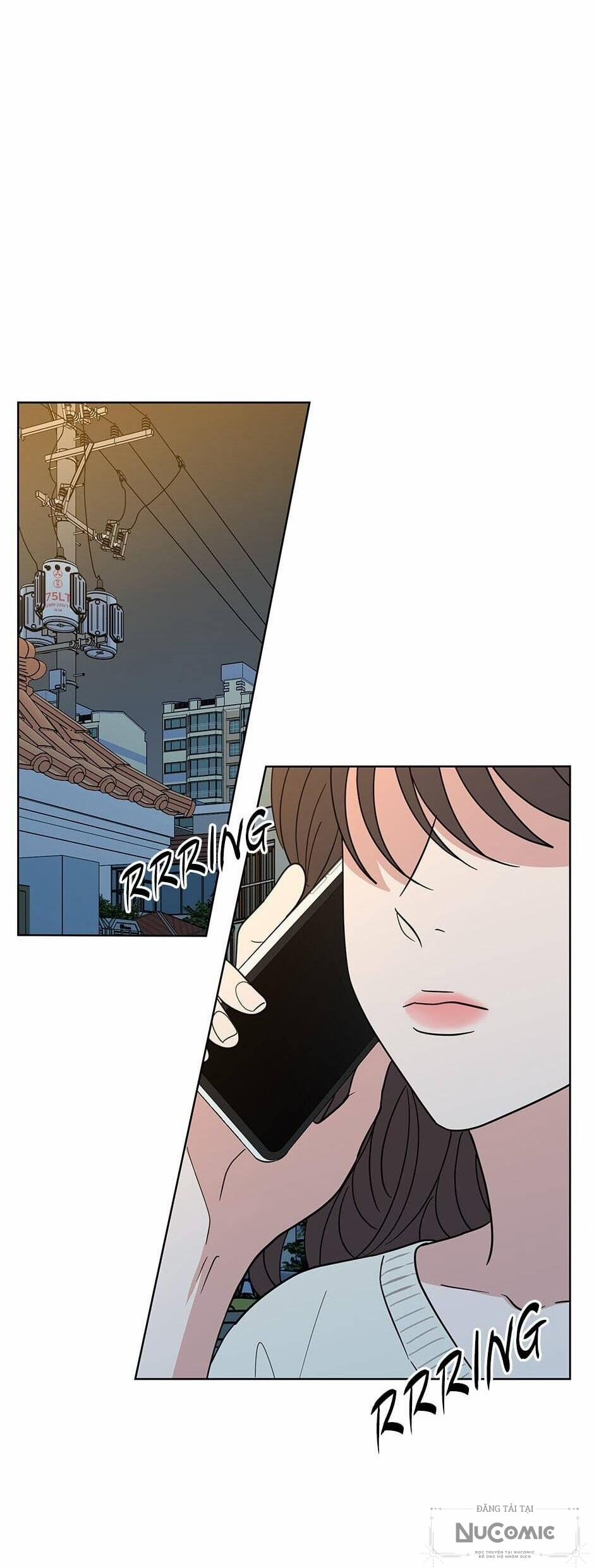 Tình Yêu Chỉ Mình Em Biết 77 trang 56