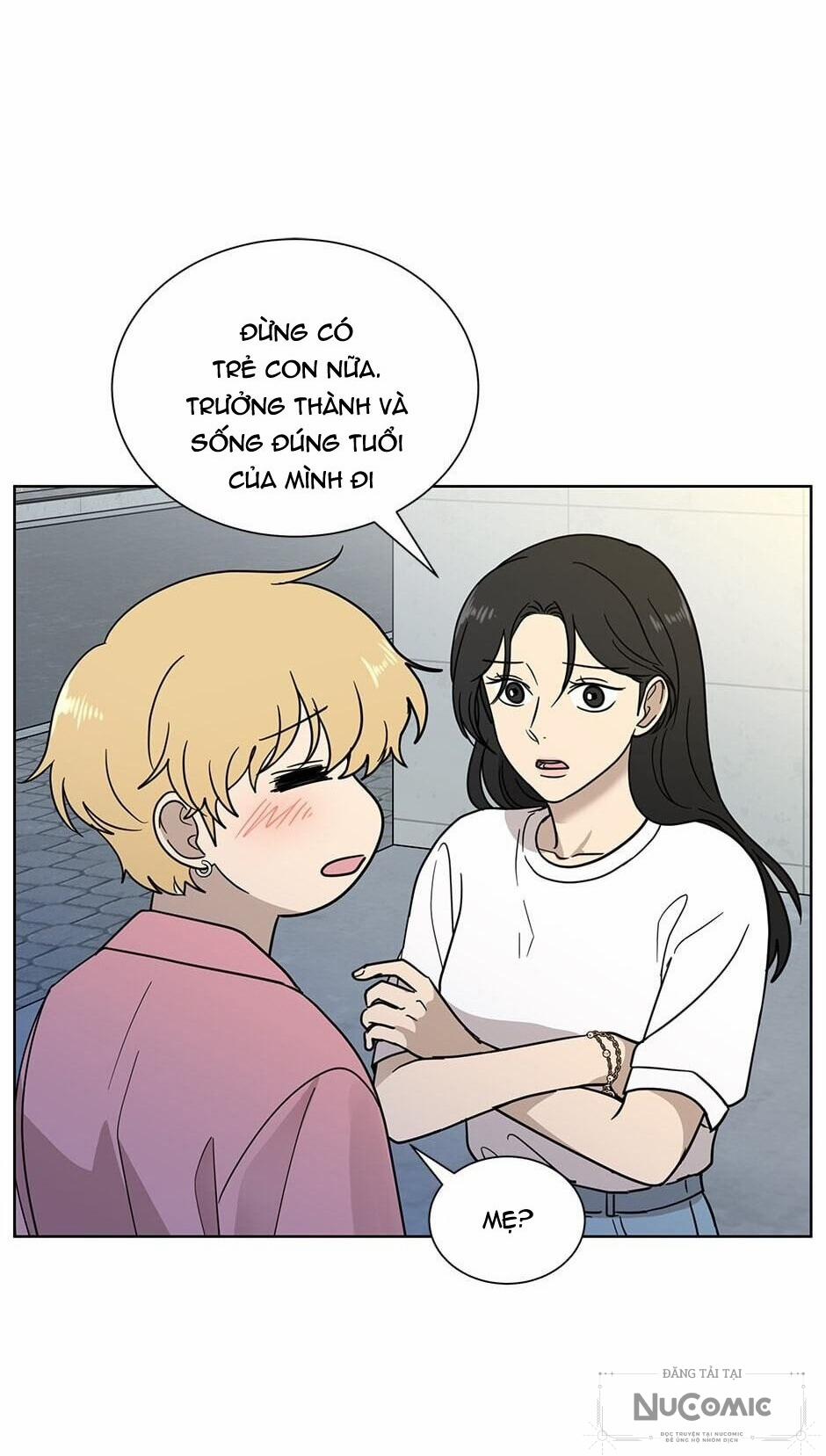 Tình Yêu Chỉ Mình Em Biết 77 trang 6