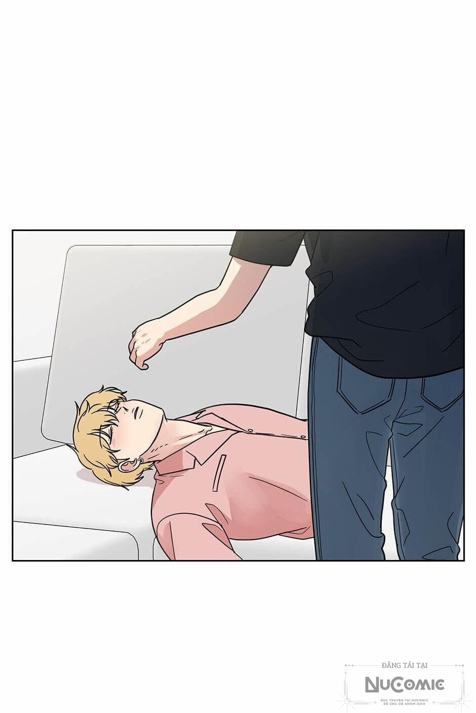 Tình Yêu Chỉ Mình Em Biết 78 trang 15