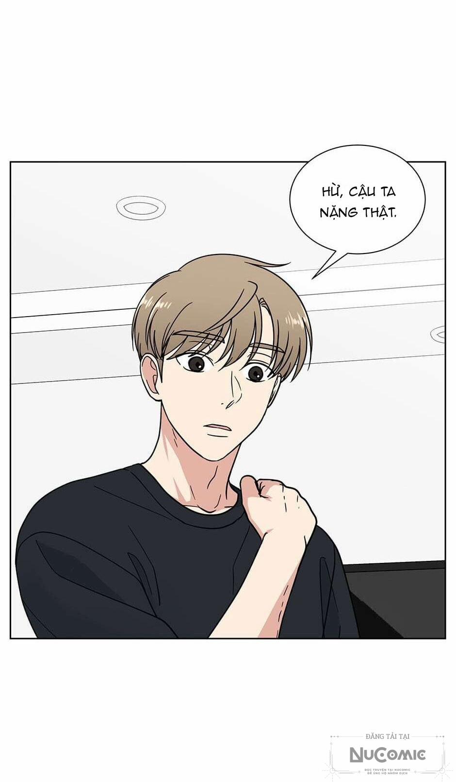 Tình Yêu Chỉ Mình Em Biết 78 trang 16