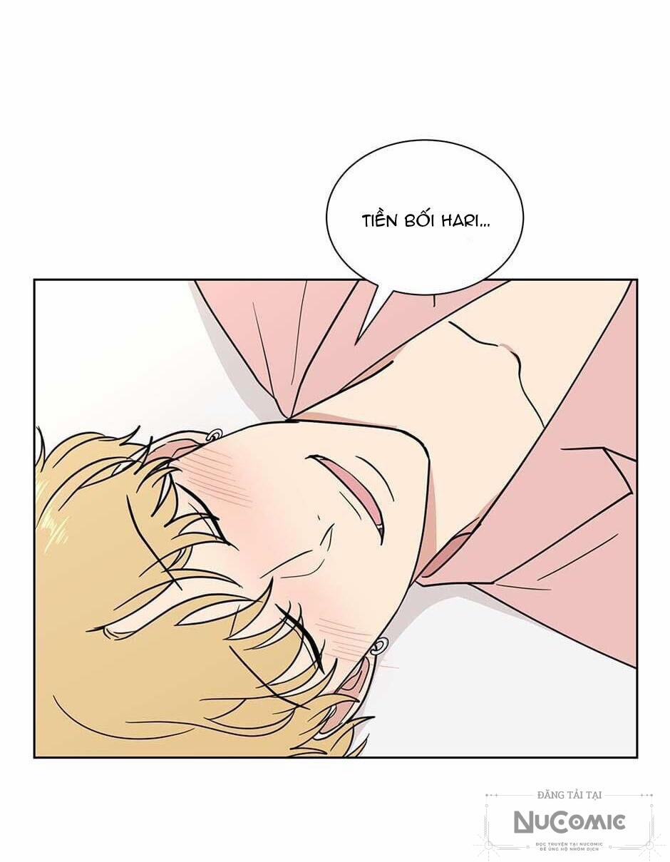 Tình Yêu Chỉ Mình Em Biết 78 trang 21