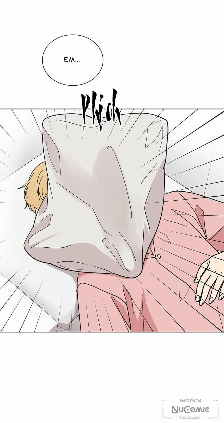 Tình Yêu Chỉ Mình Em Biết 78 trang 22