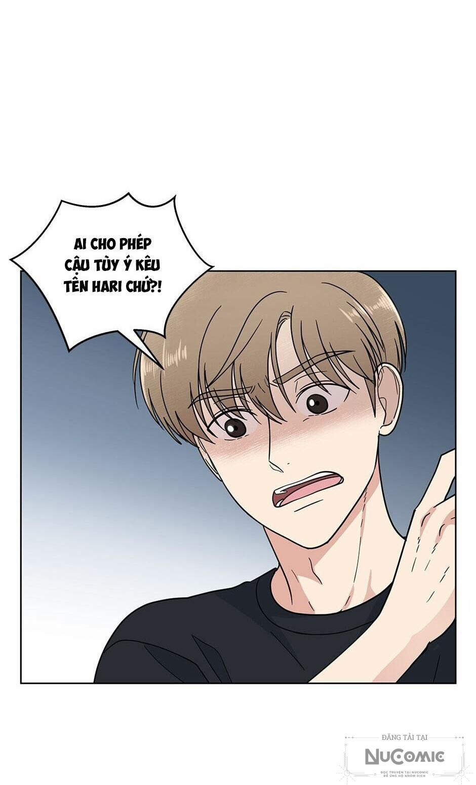 Tình Yêu Chỉ Mình Em Biết 78 trang 23