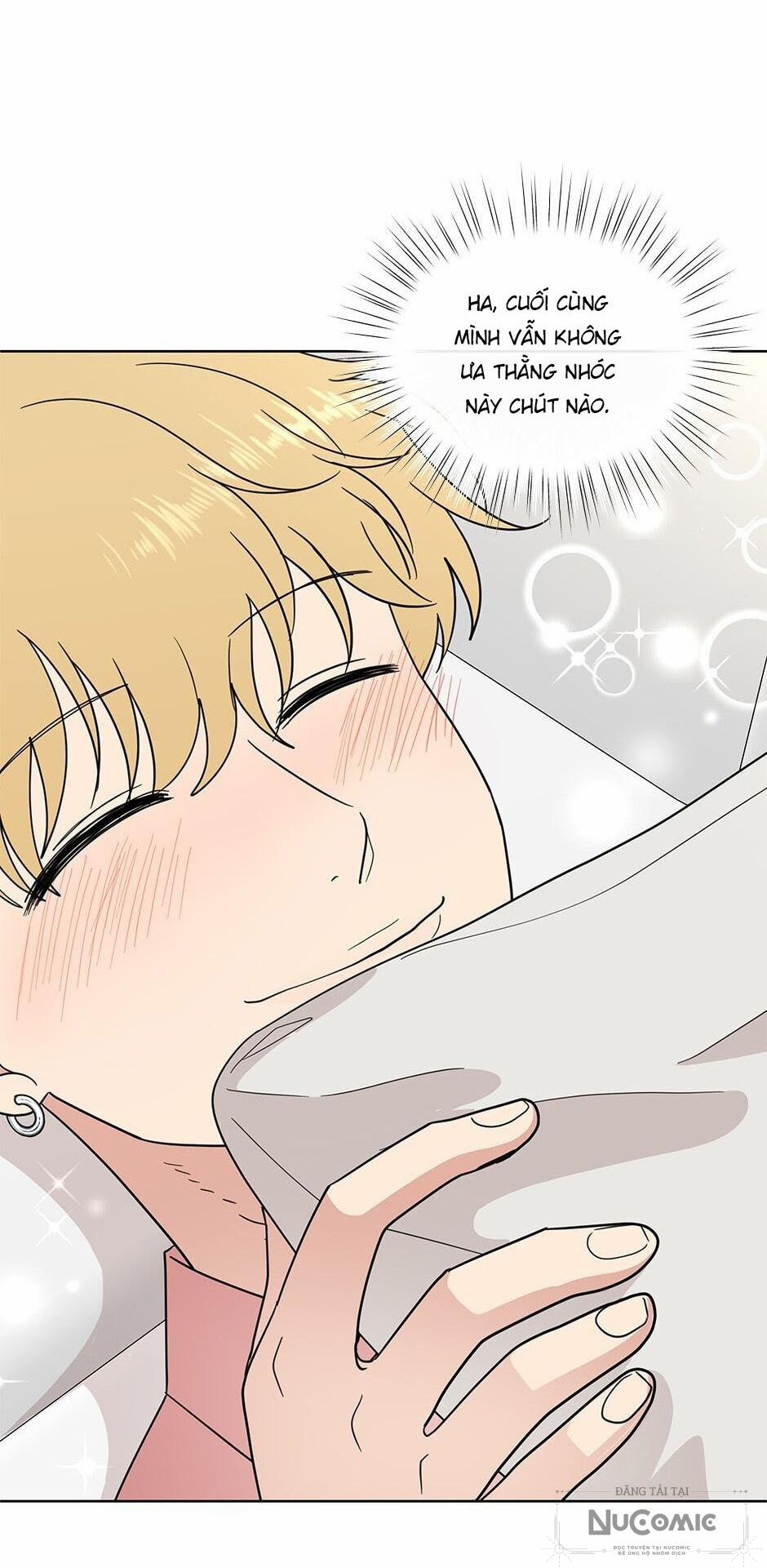 Tình Yêu Chỉ Mình Em Biết 78 trang 24