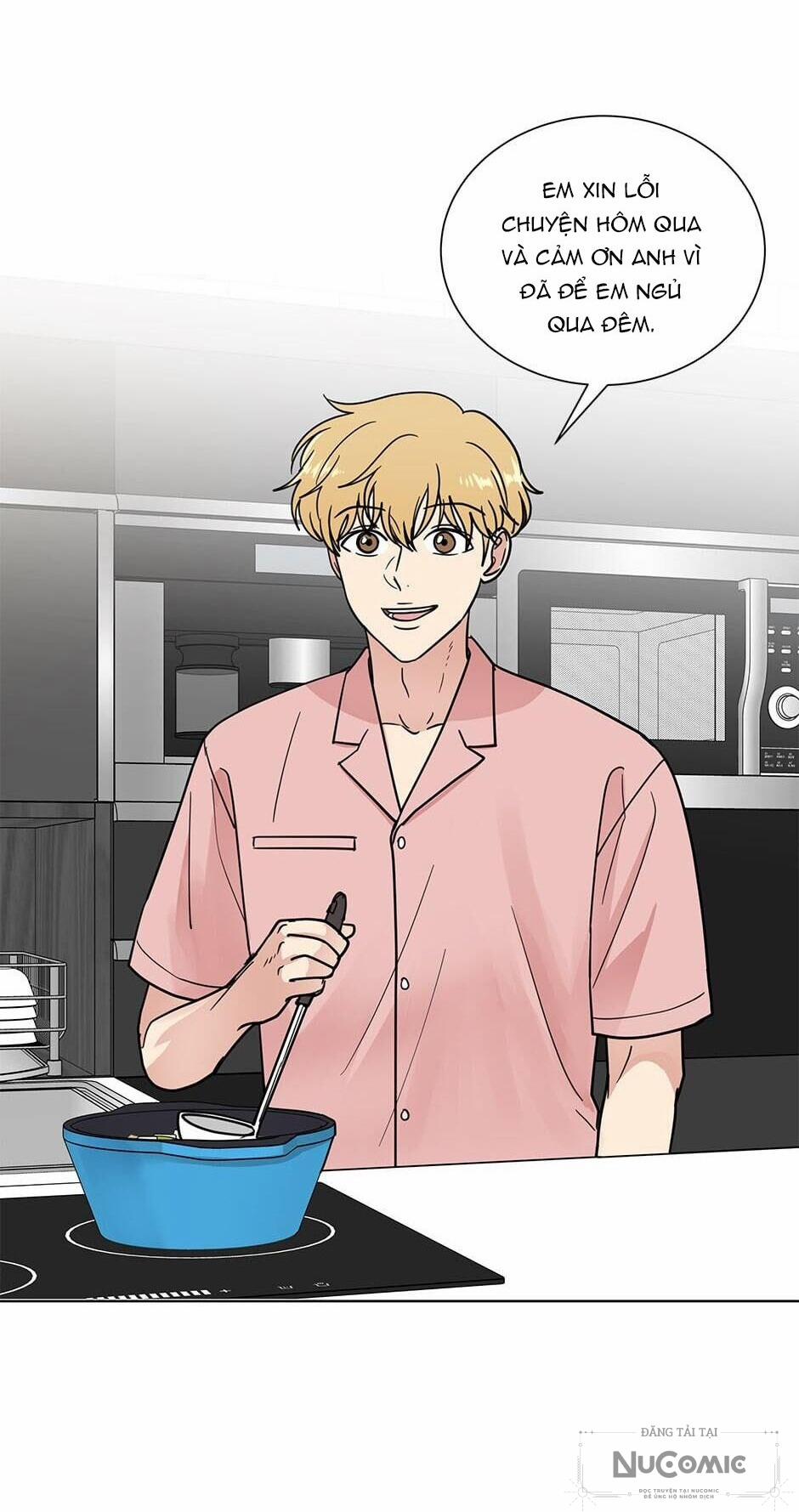 Tình Yêu Chỉ Mình Em Biết 78 trang 29