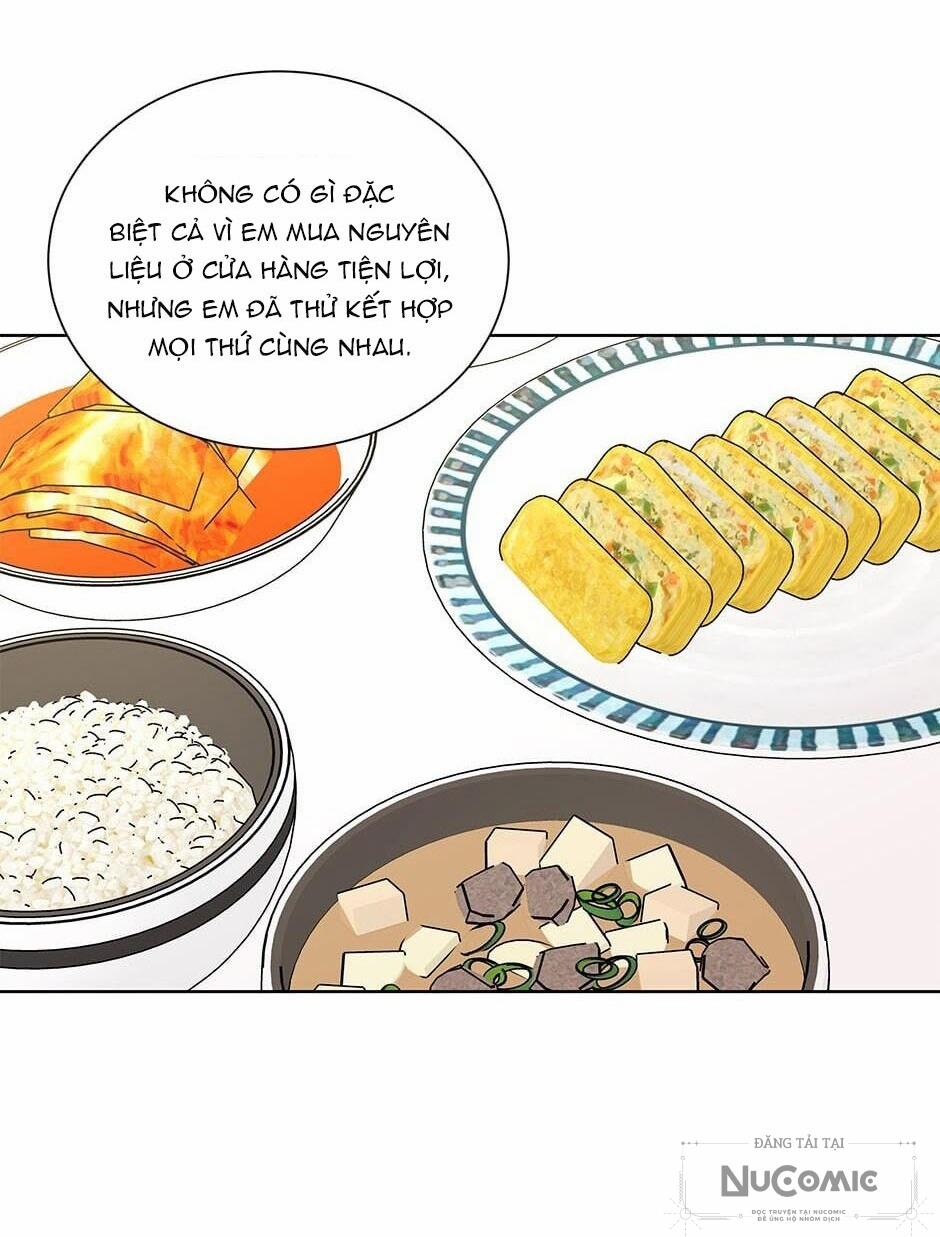 Tình Yêu Chỉ Mình Em Biết 78 trang 31