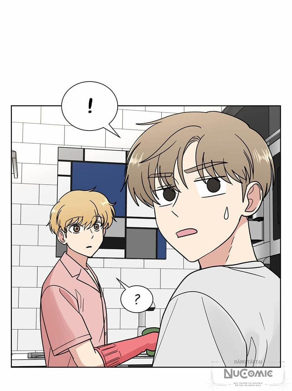 Tình Yêu Chỉ Mình Em Biết 78 trang 39