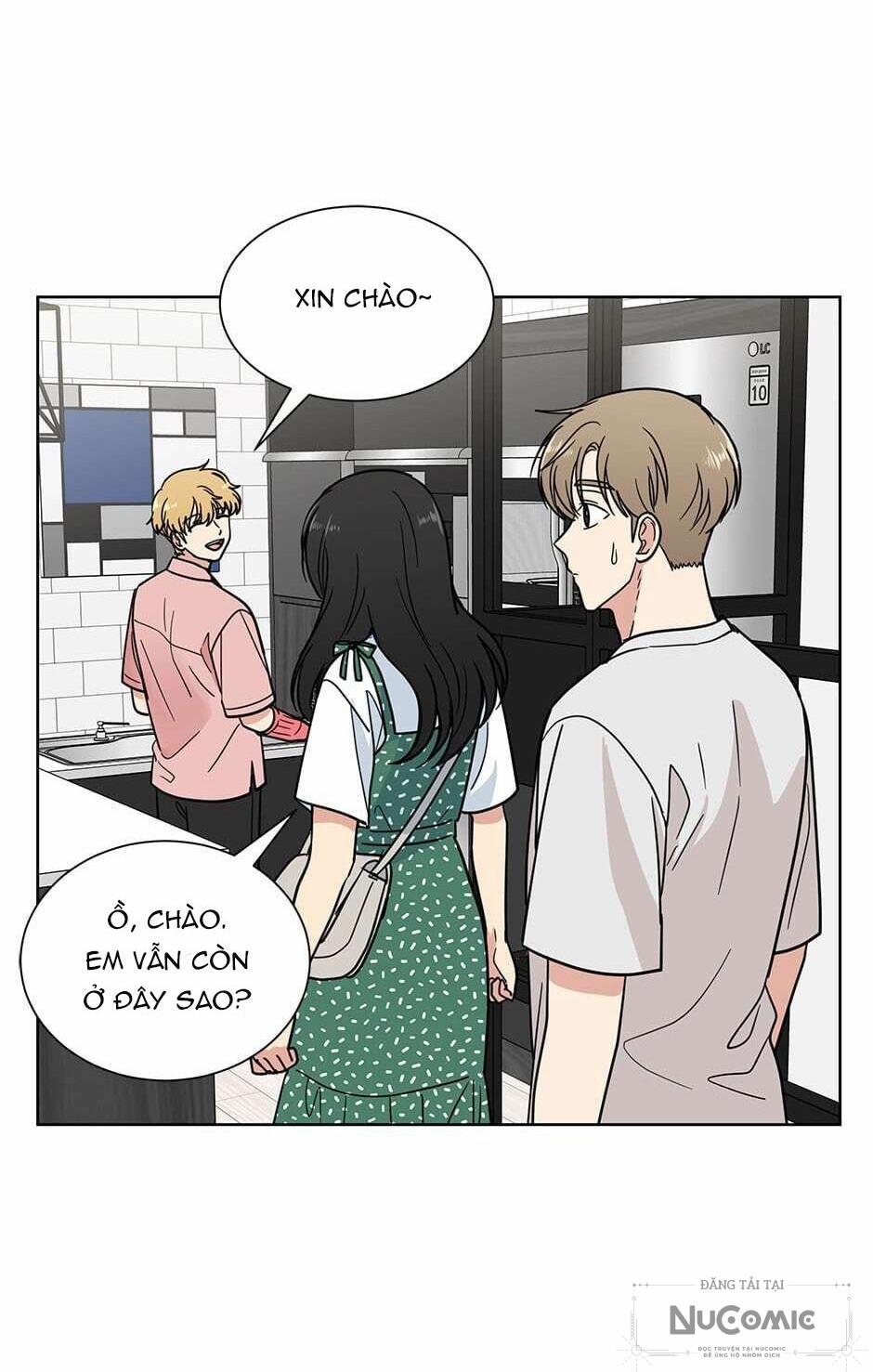 Tình Yêu Chỉ Mình Em Biết 78 trang 41