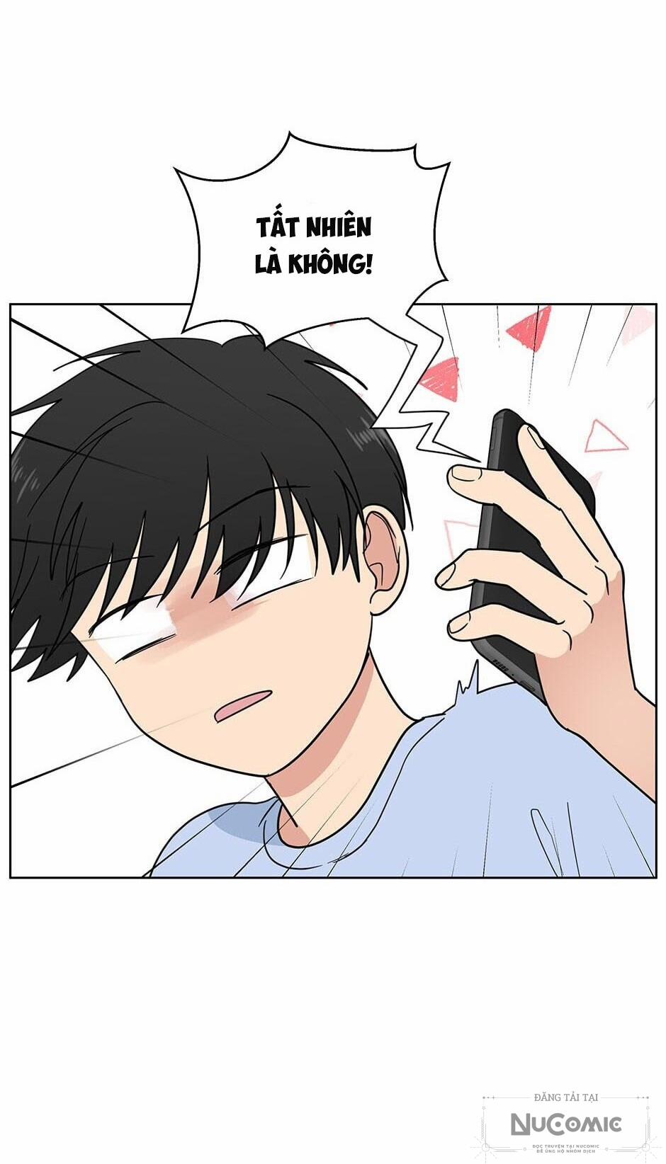 Tình Yêu Chỉ Mình Em Biết 78 trang 5