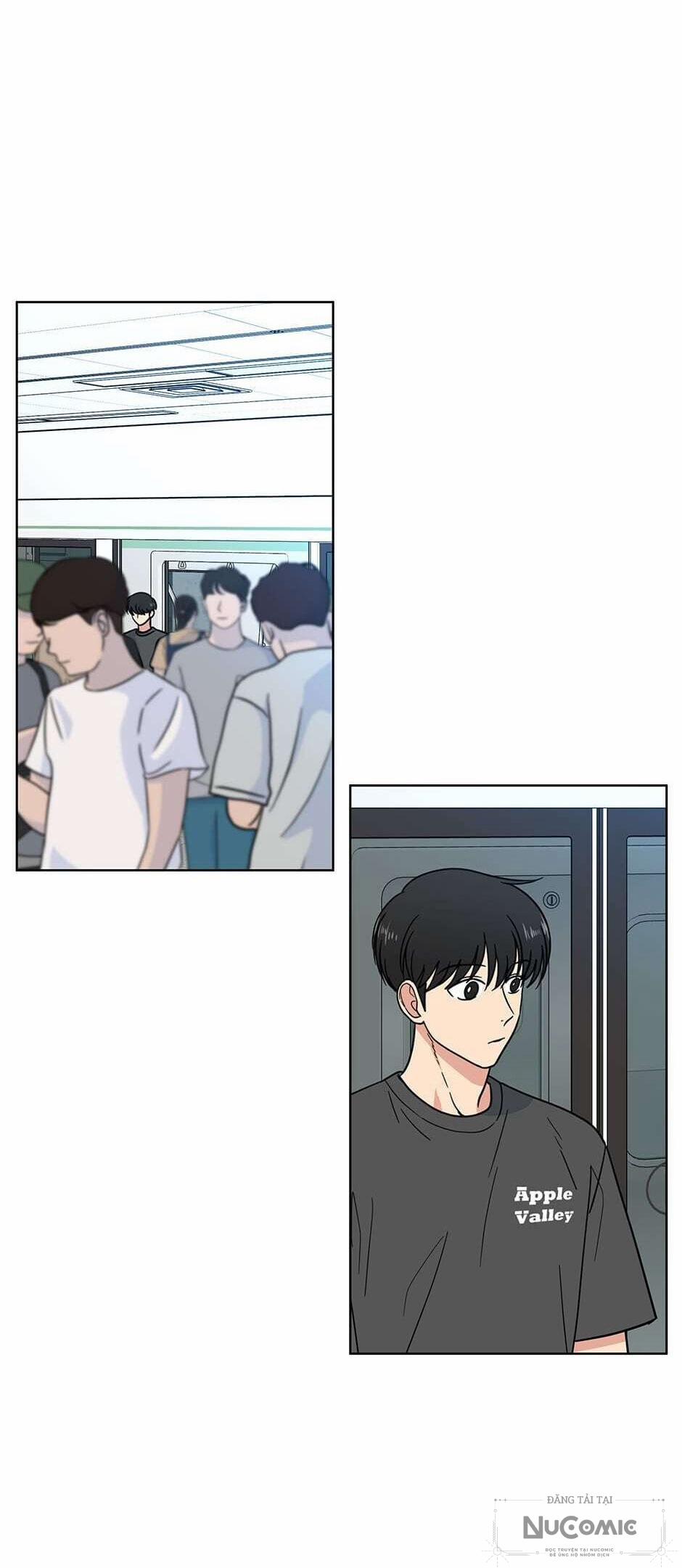 Tình Yêu Chỉ Mình Em Biết 78 trang 50