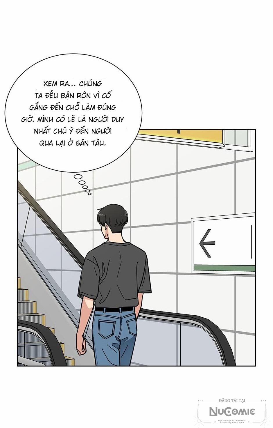 Tình Yêu Chỉ Mình Em Biết 78 trang 55