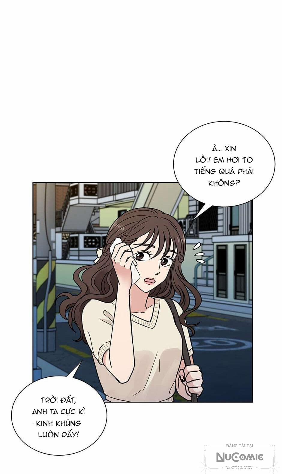 Tình Yêu Chỉ Mình Em Biết 78 trang 6