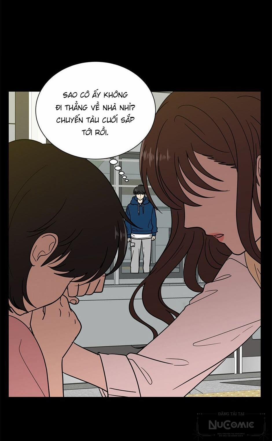 Tình Yêu Chỉ Mình Em Biết 78 trang 65