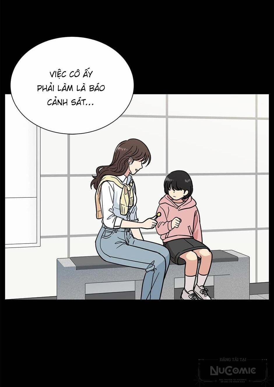 Tình Yêu Chỉ Mình Em Biết 78 trang 68