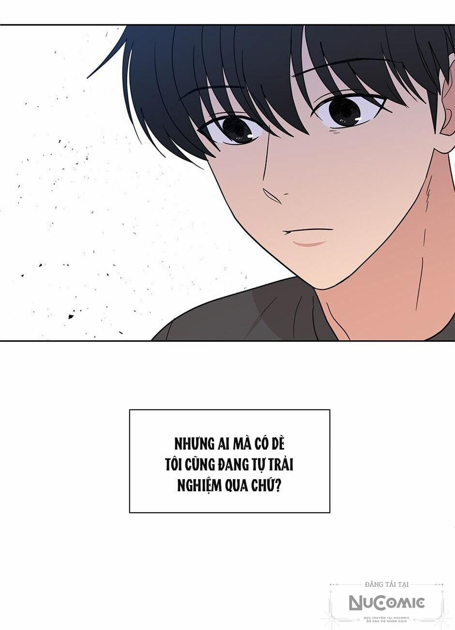 Tình Yêu Chỉ Mình Em Biết 78 trang 76