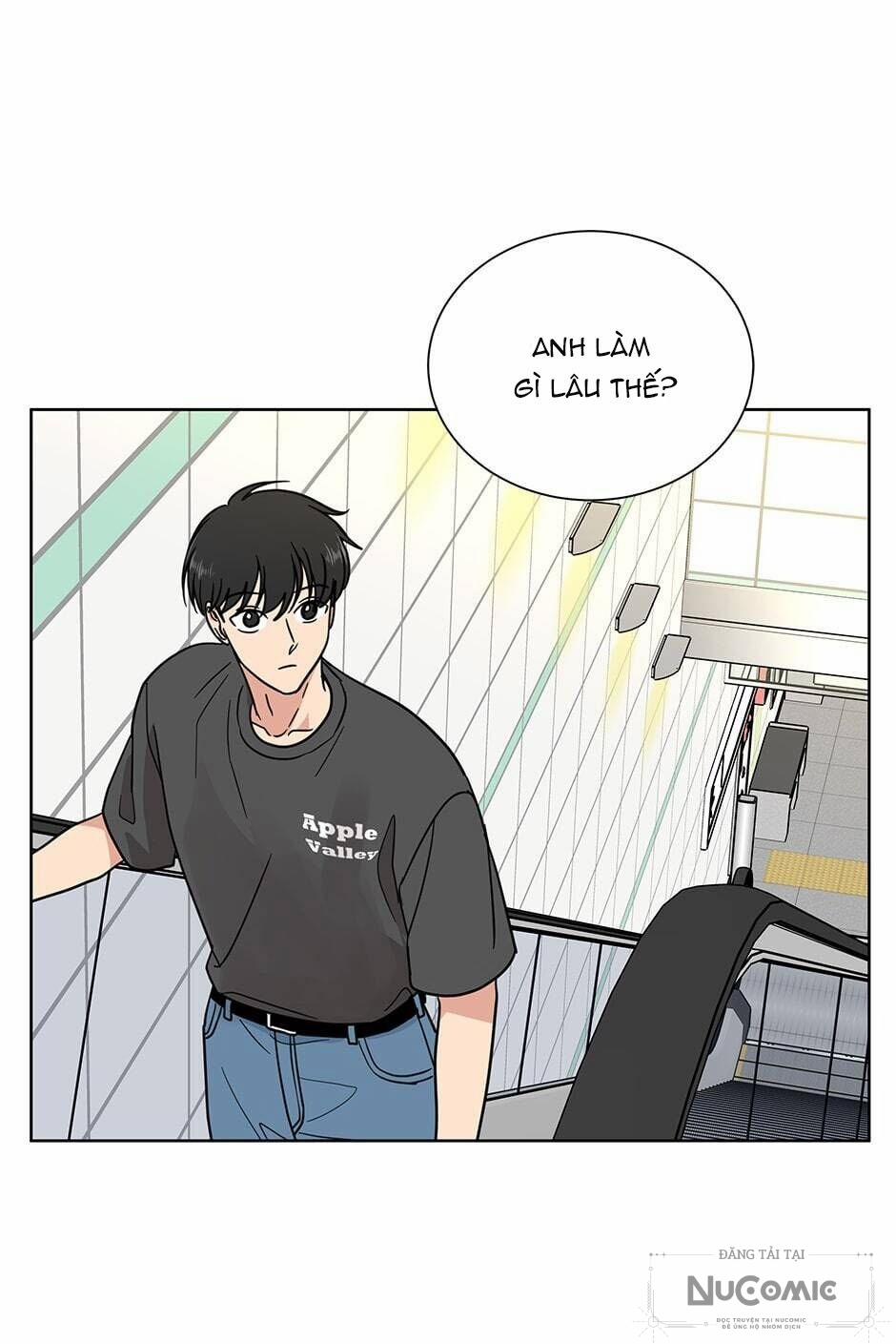 Tình Yêu Chỉ Mình Em Biết 78 trang 77