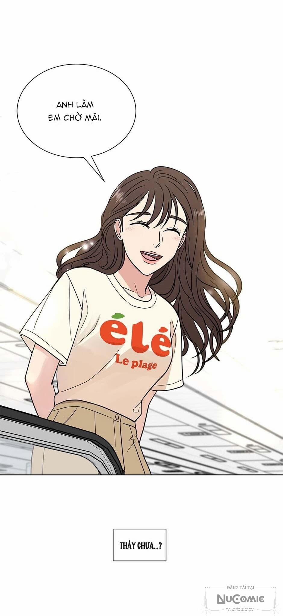 Tình Yêu Chỉ Mình Em Biết 78 trang 78