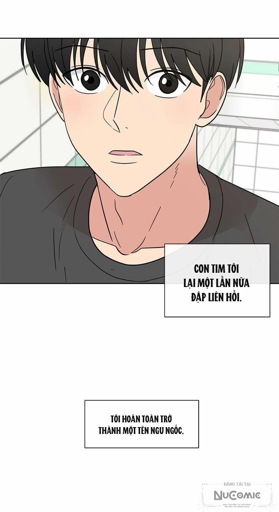 Tình Yêu Chỉ Mình Em Biết 78 trang 79