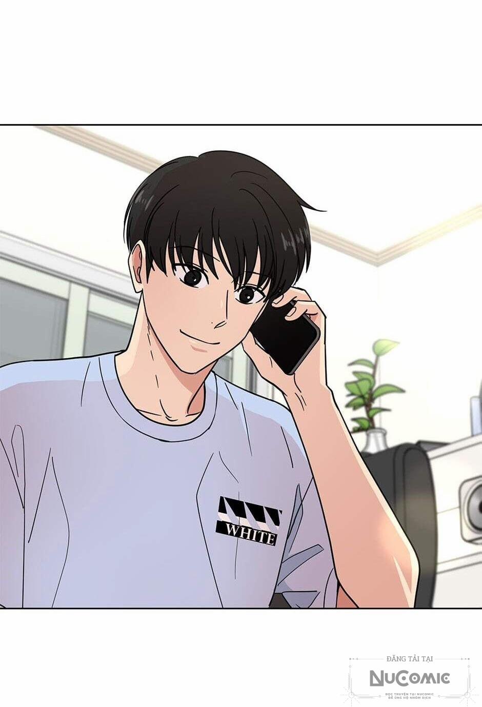 Tình Yêu Chỉ Mình Em Biết 78 trang 8