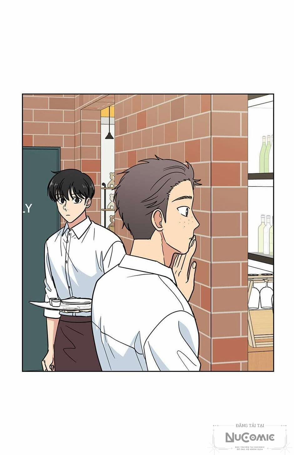 Tình Yêu Chỉ Mình Em Biết 79 trang 11