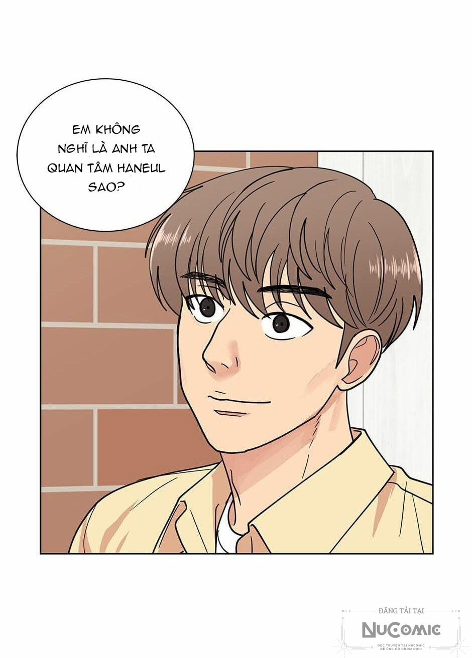 Tình Yêu Chỉ Mình Em Biết 79 trang 14