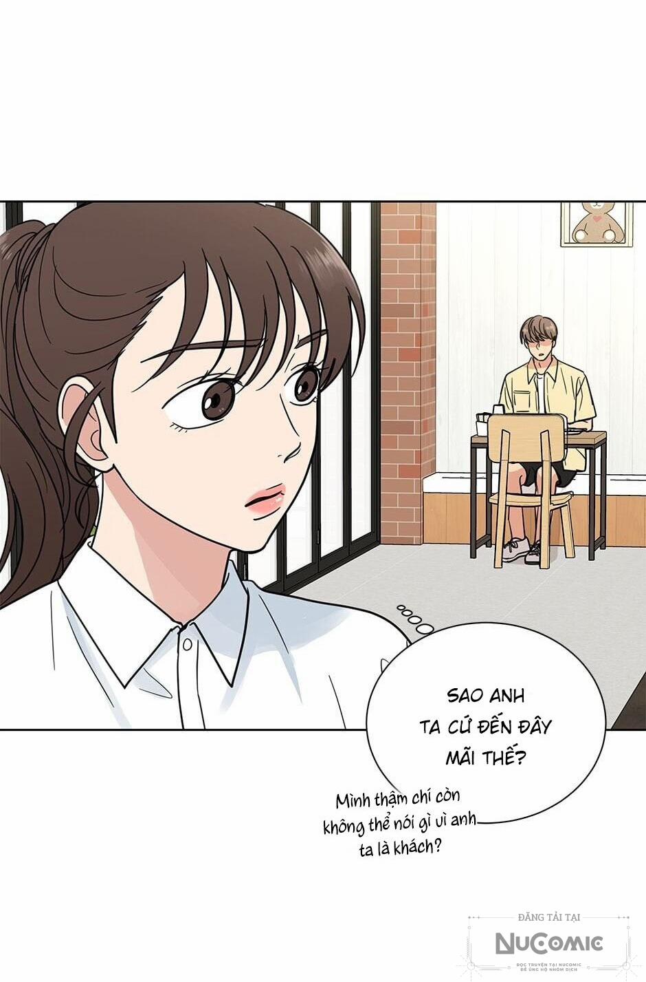 Tình Yêu Chỉ Mình Em Biết 79 trang 21