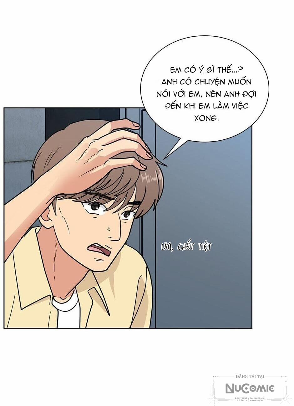 Tình Yêu Chỉ Mình Em Biết 79 trang 31