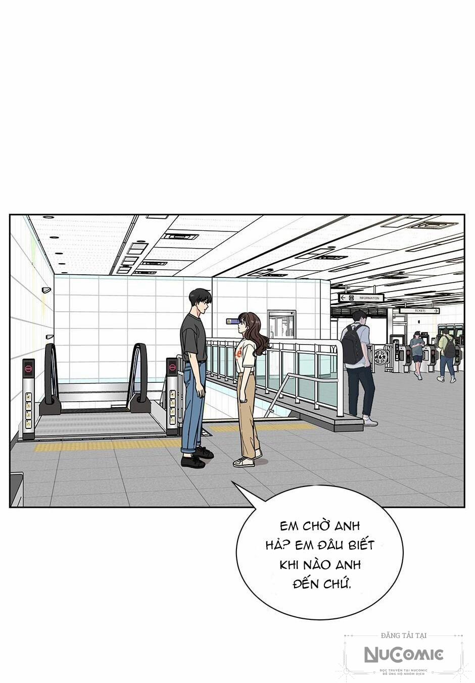 Tình Yêu Chỉ Mình Em Biết 79 trang 4