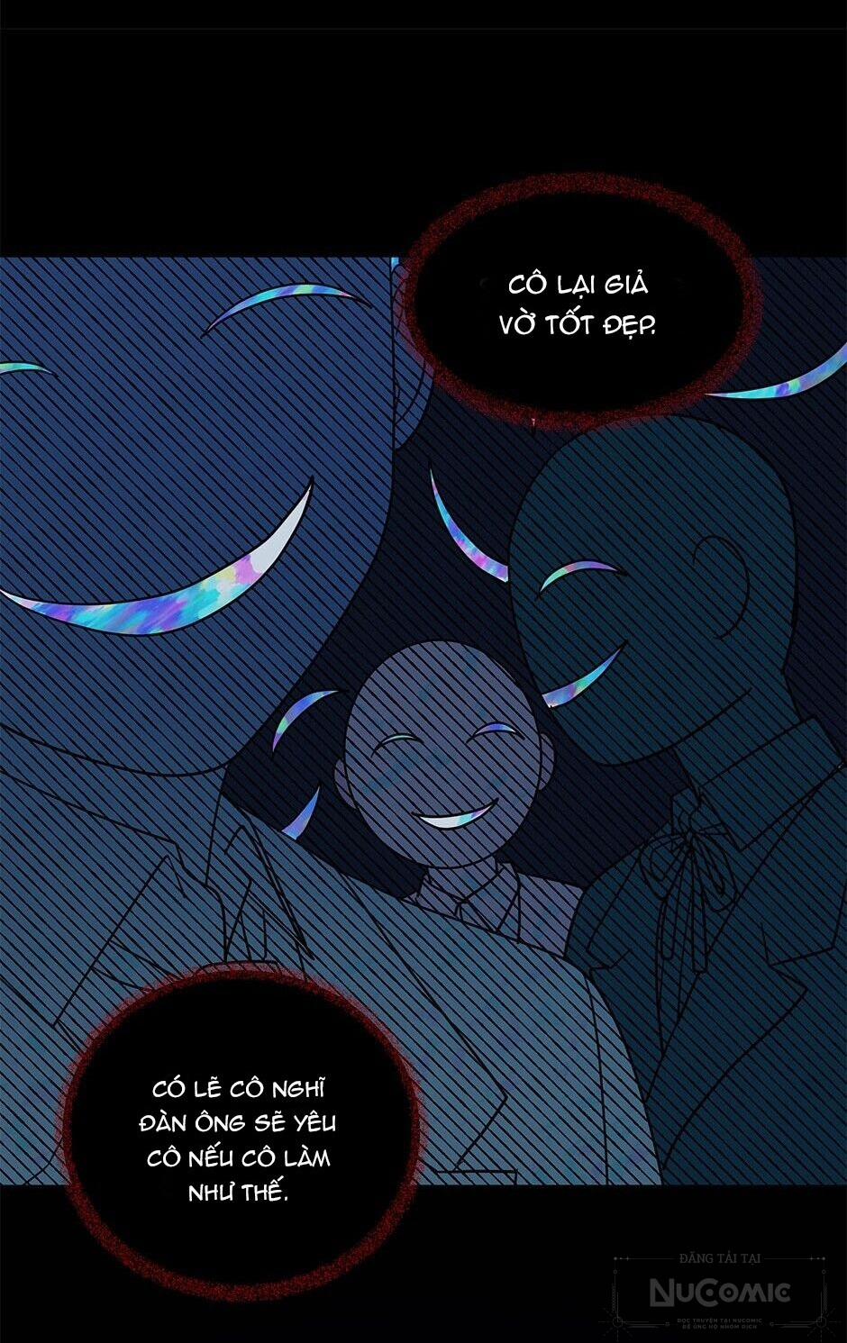 Tình Yêu Chỉ Mình Em Biết 79 trang 43