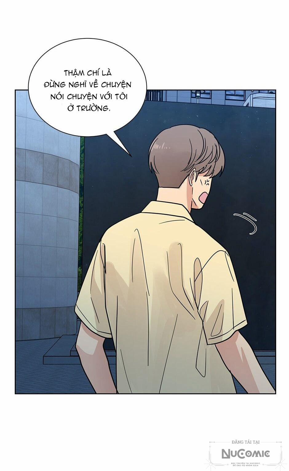 Tình Yêu Chỉ Mình Em Biết 79 trang 51