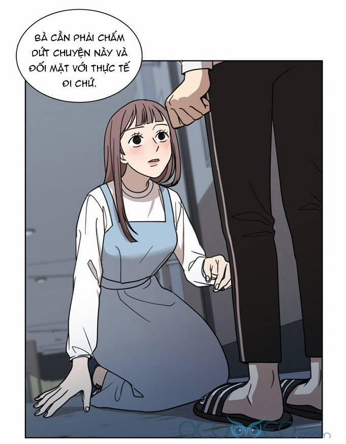 Tình Yêu Chỉ Mình Em Biết 8 trang 11