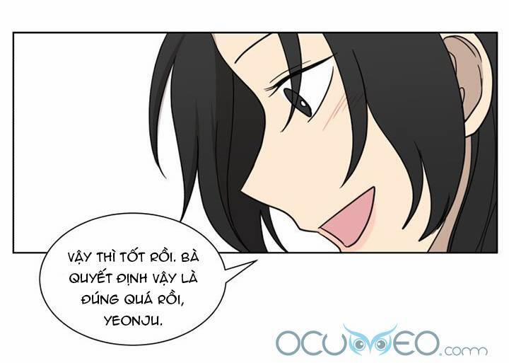 Tình Yêu Chỉ Mình Em Biết 8 trang 13