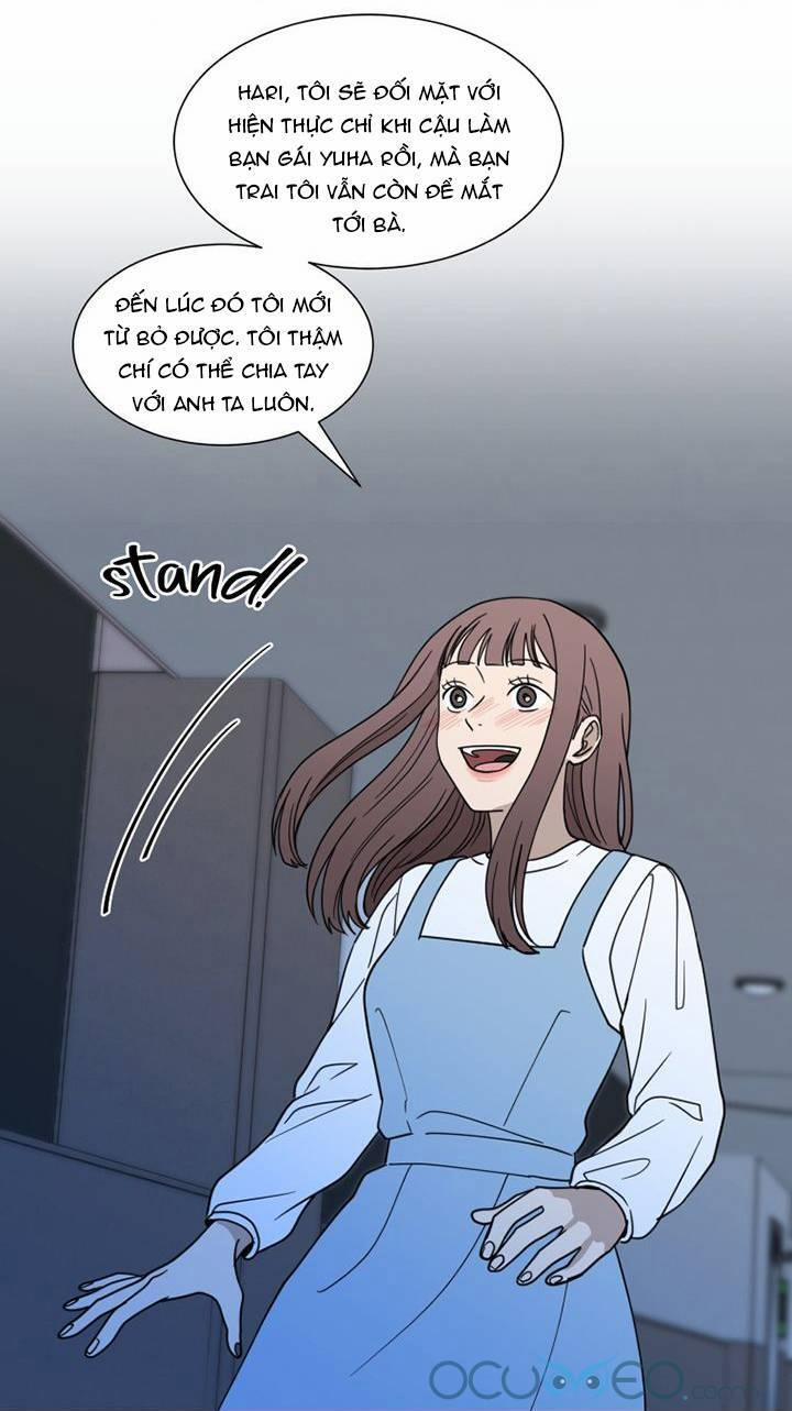 Tình Yêu Chỉ Mình Em Biết 8 trang 14